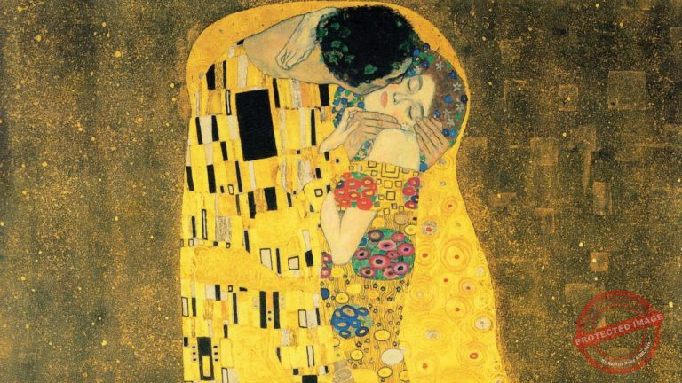 I112C8P_Gustav Klimt