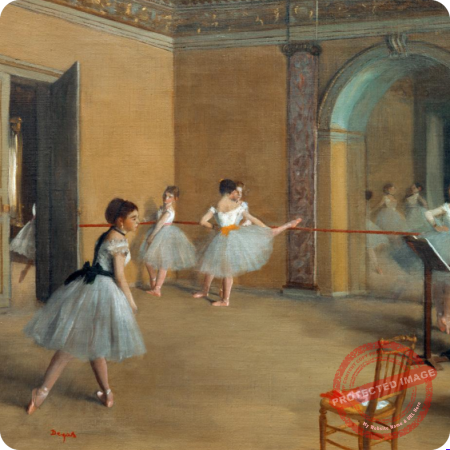 I24C8X_EdgarDegas_Mobile Artwork by Edgar Degas